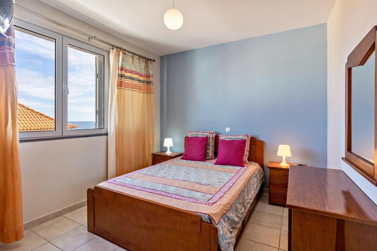 Sonho Dourado Apartamento De Praia Porto Santo Buitenkant foto