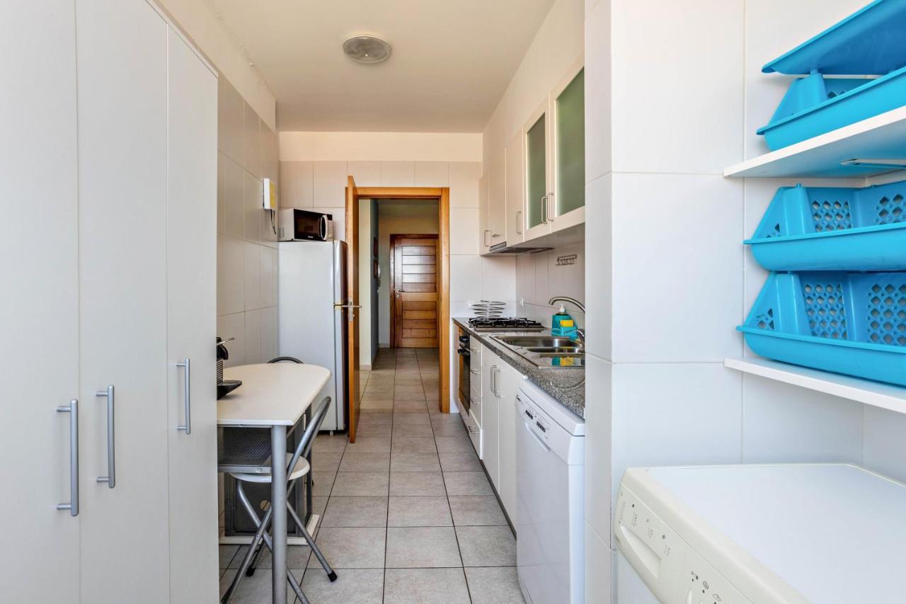 Sonho Dourado Apartamento De Praia Porto Santo Buitenkant foto