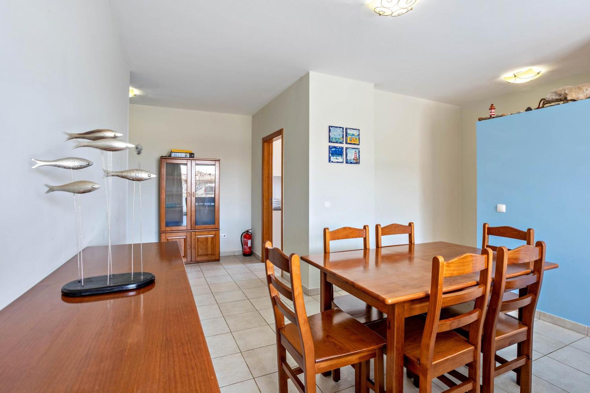 Sonho Dourado Apartamento De Praia Porto Santo Buitenkant foto